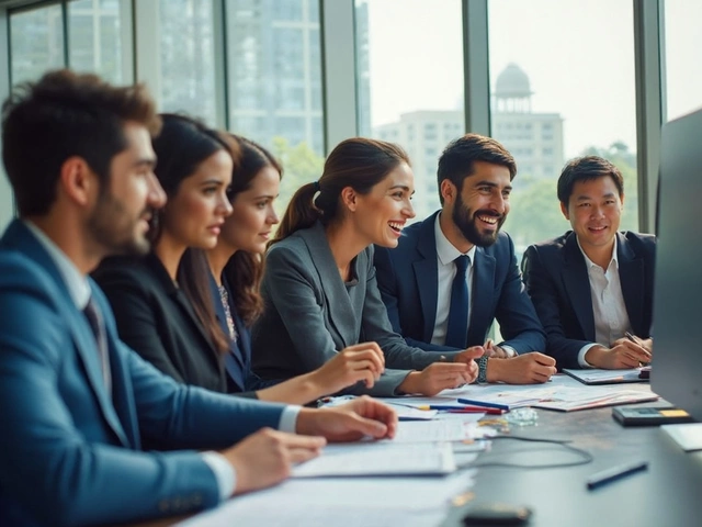 How to Get a Federal Government Job: Step-by-Step Application Guide