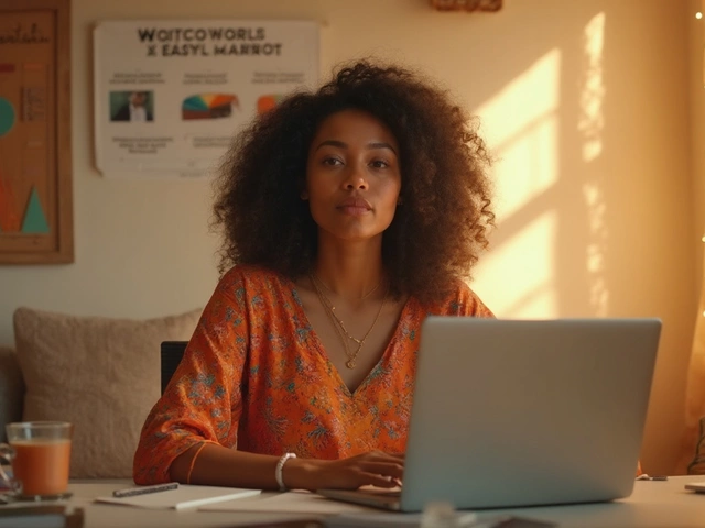 How to Make $100,000 Without a Degree: Real Online Course Paths