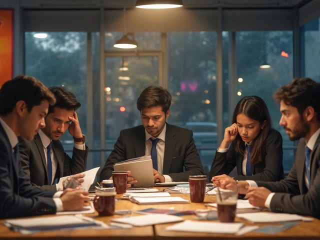 Is an MBA Hard? Real Talk On What To Expect