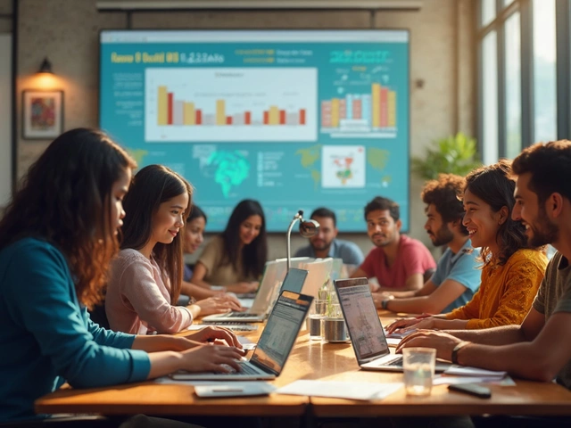 Most Profitable Online Skill to Learn: What Actually Pays Off?