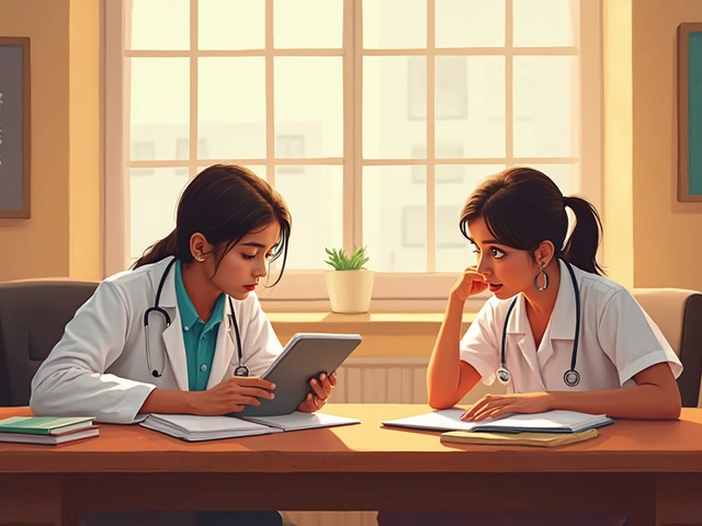 NCLEX vs. MCAT: Which Exam Is Tougher?