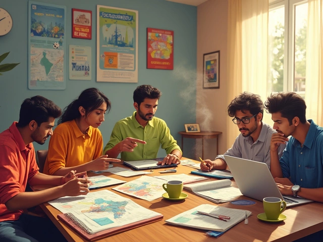 Study Abroad Costs in 2025: Real Expenses and What to Expect