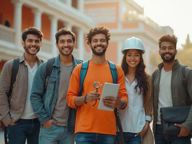 Top Degrees That Make You Rich: Highest Paying College Majors Revealed