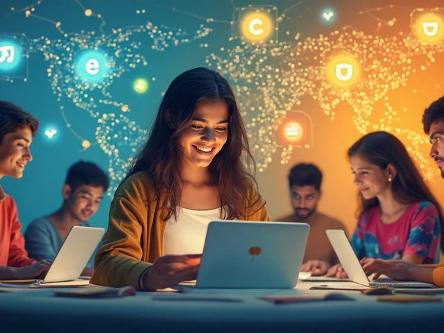 What is the Biggest Learning Platform? E-Learning Giants Compared