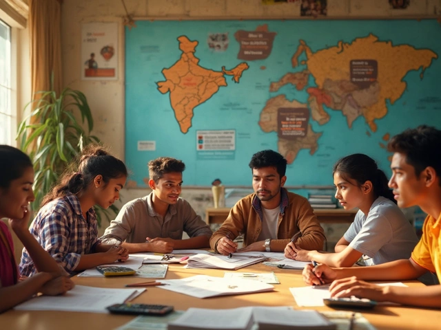 Which Coaching Produces Most IITians? Unpacking the Numbers Behind IIT JEE Success
