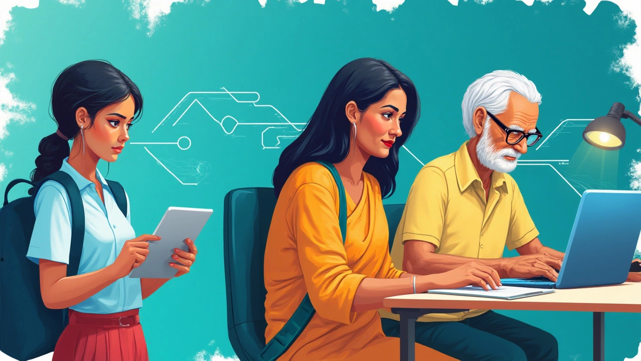 Tips for New Coders of Any Age