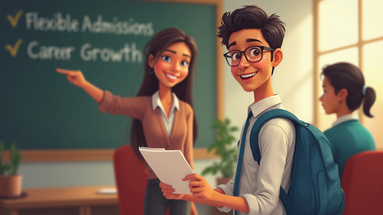 Tips to Boost Your Chances at Open-Access MBAs