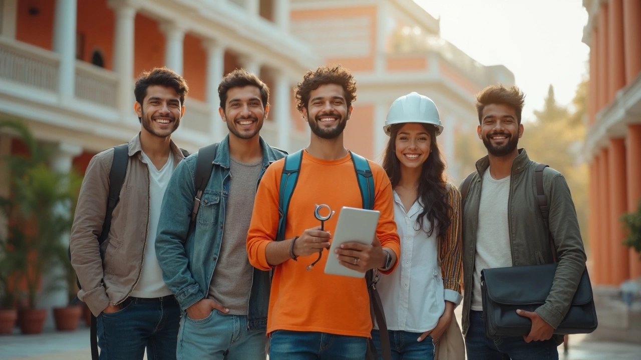 Top Degrees That Make You Rich: Highest Paying College Majors Revealed