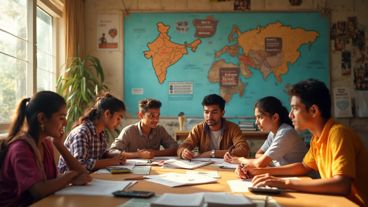 Which Coaching Produces Most IITians? Unpacking the Numbers Behind IIT JEE Success