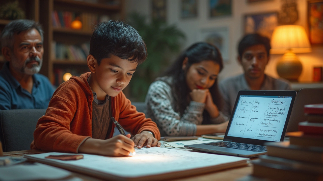 Youngest to Crack IIT: Inside IIT-JEE's Record Breakers