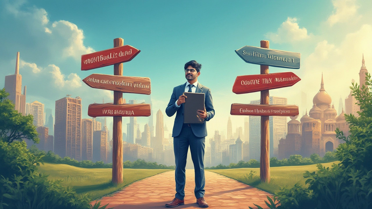Application Strategy Tips: Tailoring Your Approach for 2025