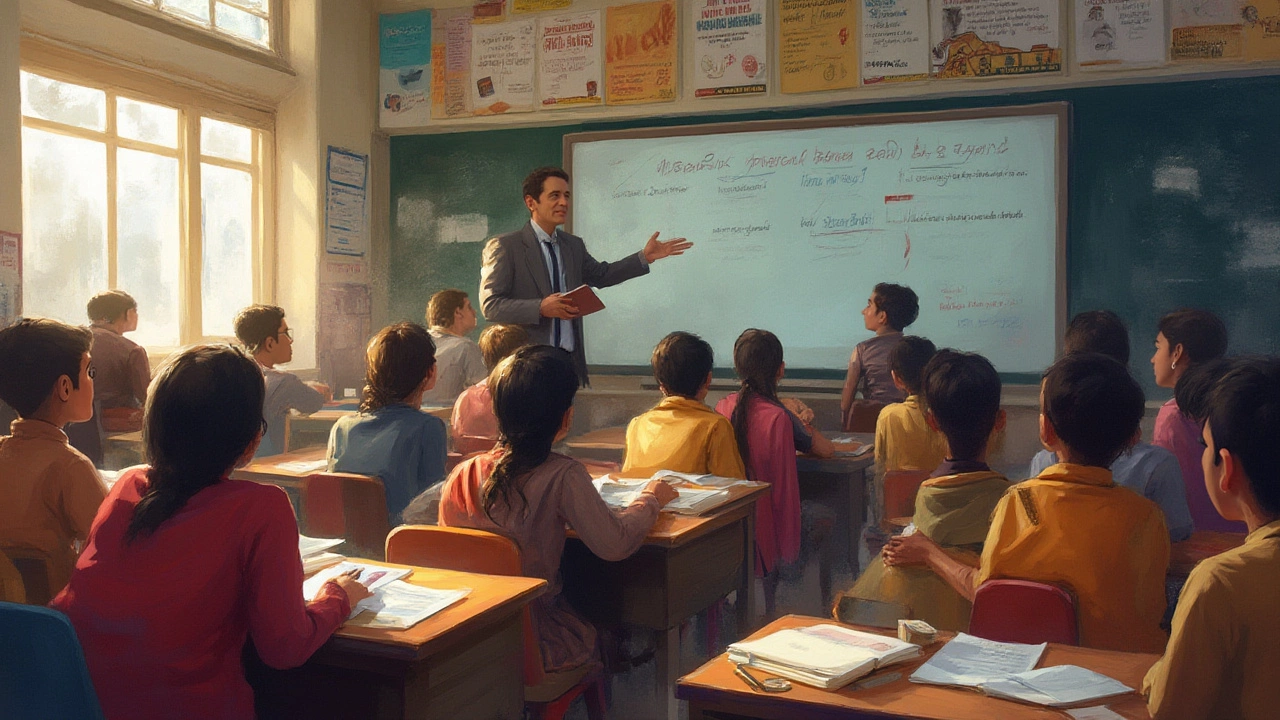 Best Coaching Institutes for Government Job Preparation in India: 2025 Guide