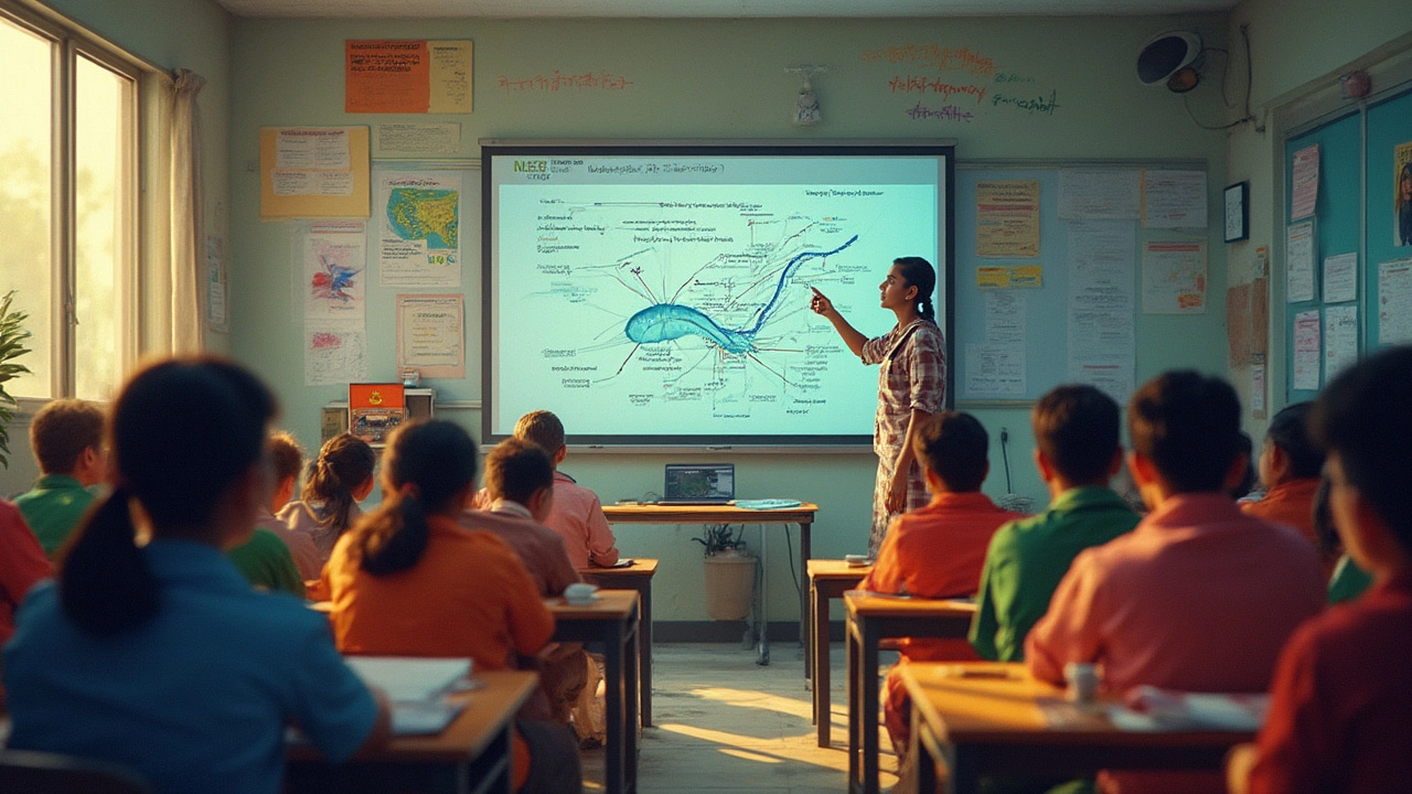 Best NEET Coaching Institutes with Proven Success Rates in India