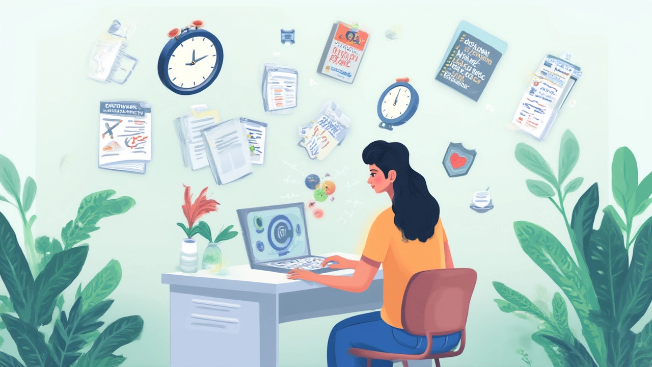 Doing Battle: How to Survive (and Succeed in) the Toughest Exams