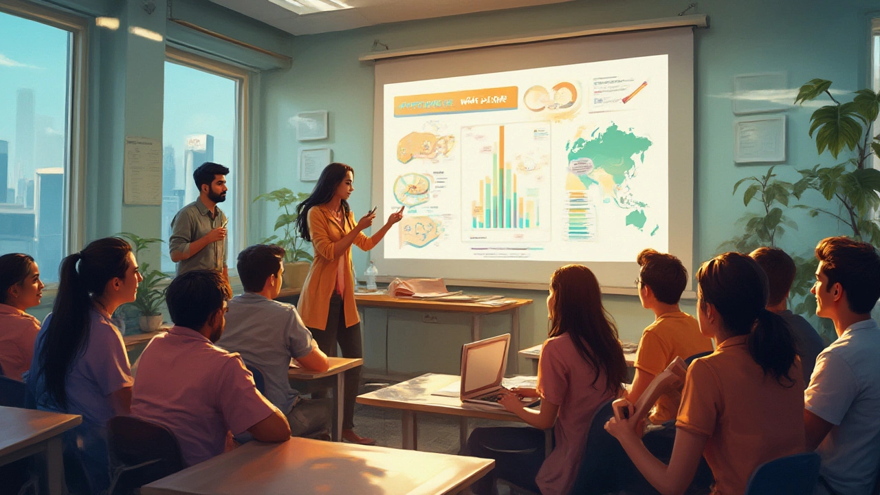 Easiest High Salary Courses: Quick Degrees That Pay Well