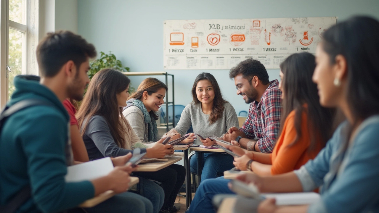 Fastest Certificates That Actually Get You Hired