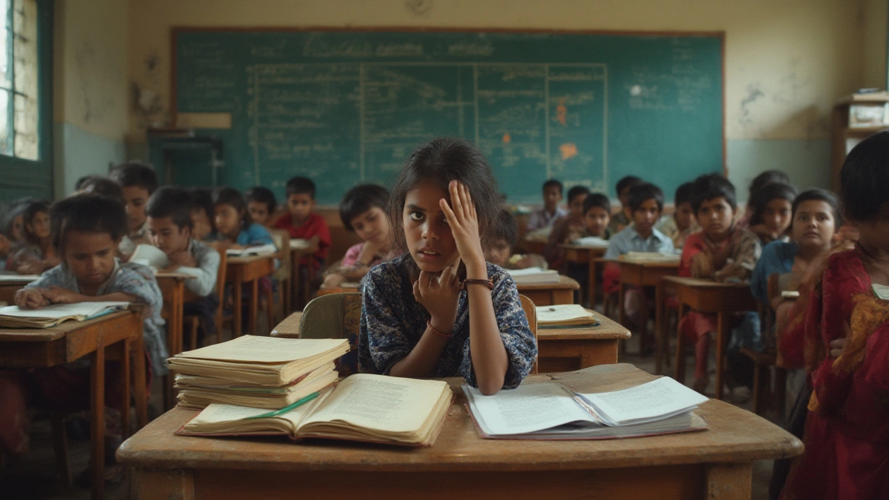 Hardest Countries to Study: Education Systems That Challenge Students Most