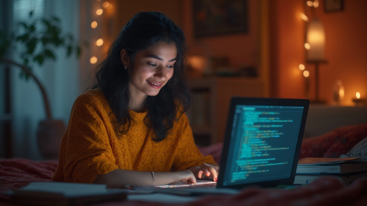 How to Teach Yourself Coding: Steps, Tips, and Success Stories