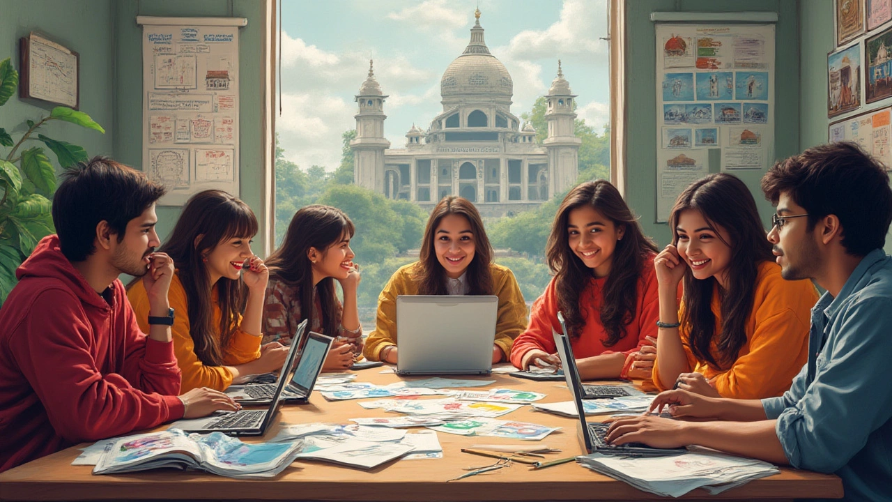 IIT Colleges You Can Get With 10,000 Rank in JEE Advanced: List, Options & Tips