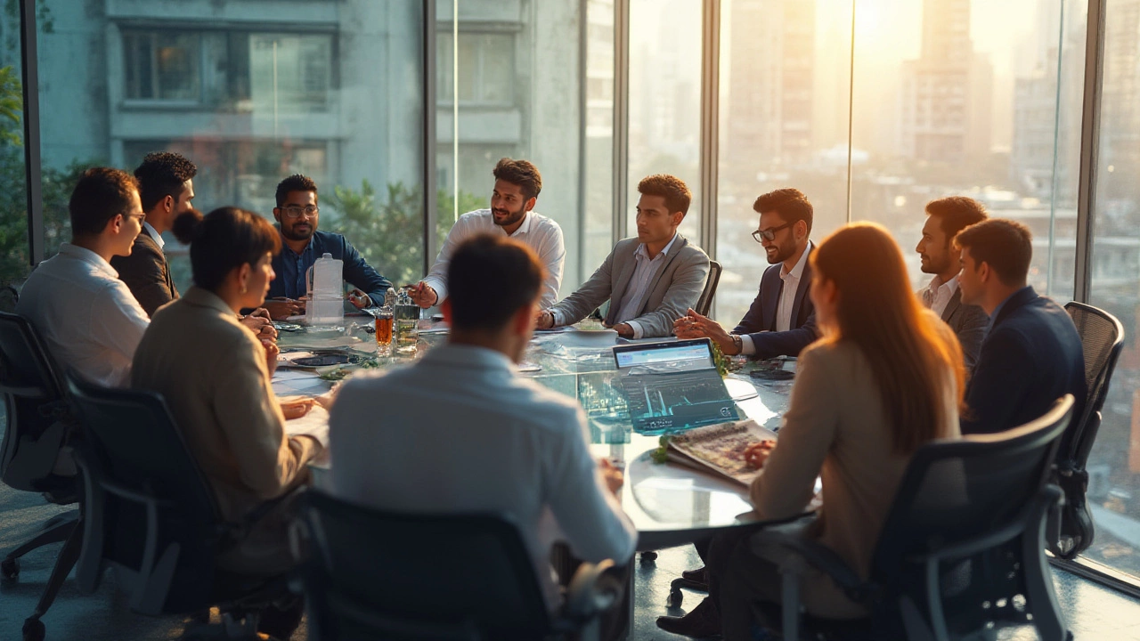 Is an MBA Worth It Anymore? MBA Degree Value in 2025 Explained