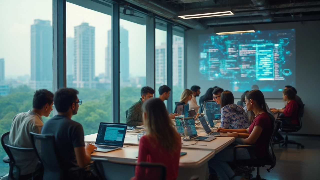 Is Coding a Good Career? Salary, Demand & Job Satisfaction in 2025