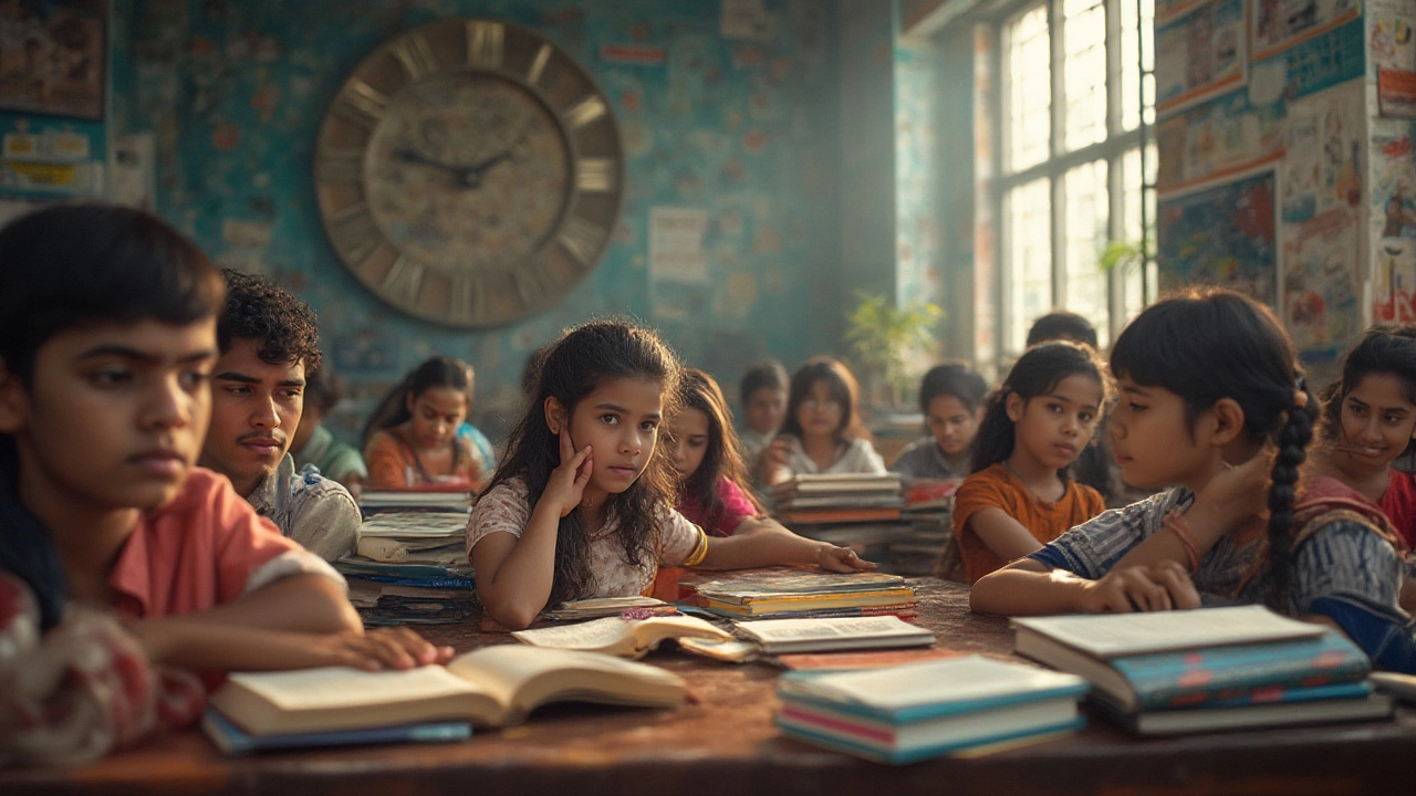 Most Competitive Exams in the World: Challenges, Stakes, and Success Tips