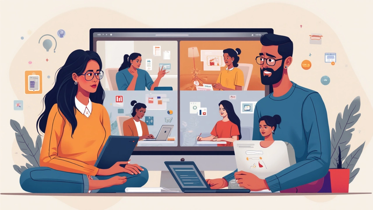 Most Popular and Useful Online Courses in 2025