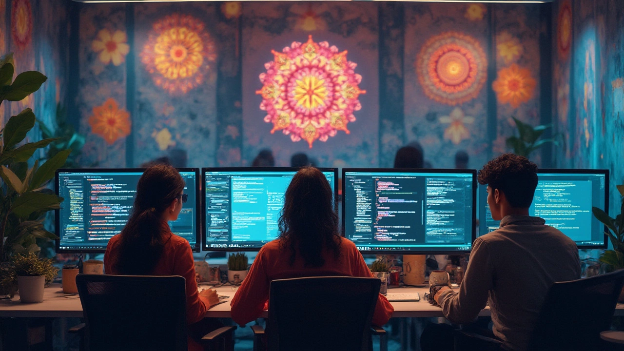 Real-World Tips: Making Your Code a Breeze to Maintain