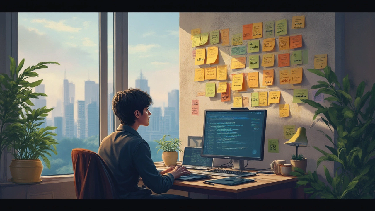 The Dark Horses: When To Pick C++, Swift, or Something Else?