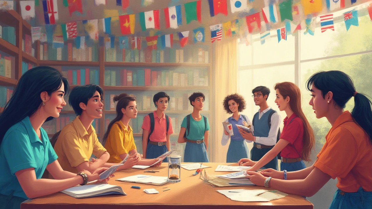 The Most Challenging Education Systems Around the Globe