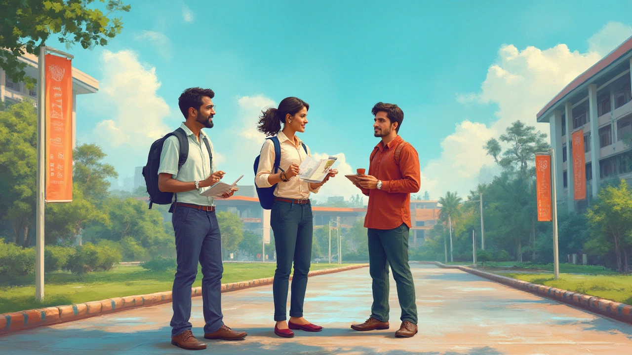 Three Different Types of MBA: Which MBA is Right for You?