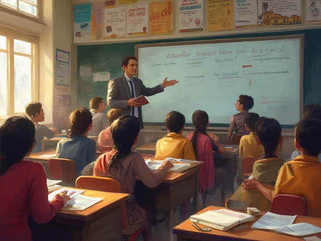 Best Coaching Institutes for Government Job Preparation in India: 2025 Guide