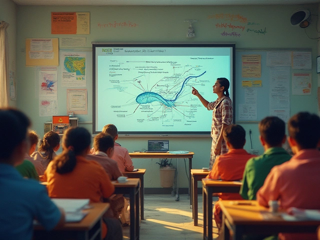 Best NEET Coaching Institutes with Proven Success Rates in India