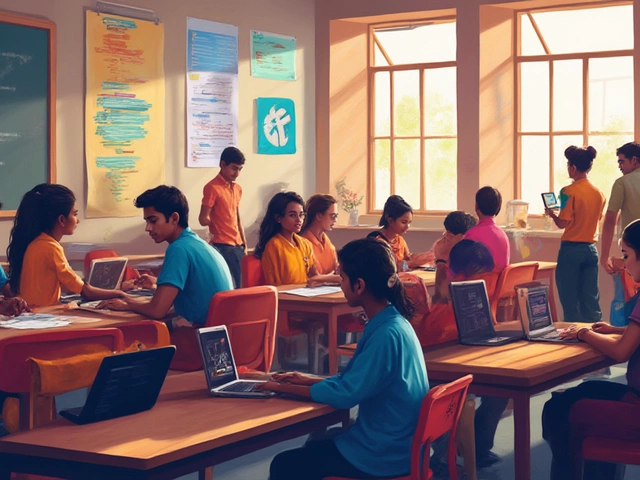Best Programming Languages to Learn in 2025: The Most Useful Code Skills