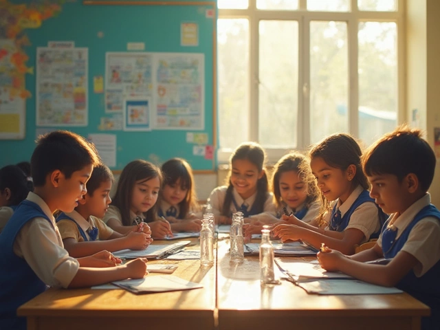 British vs CBSE: Which School Curriculum Fits Your Child Best?
