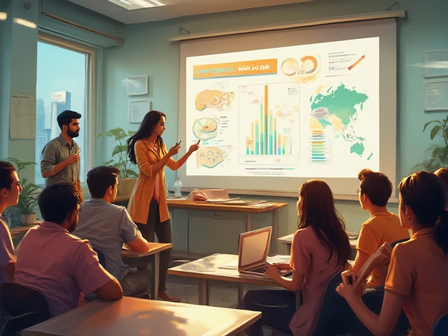 Easiest High Salary Courses: Quick Degrees That Pay Well