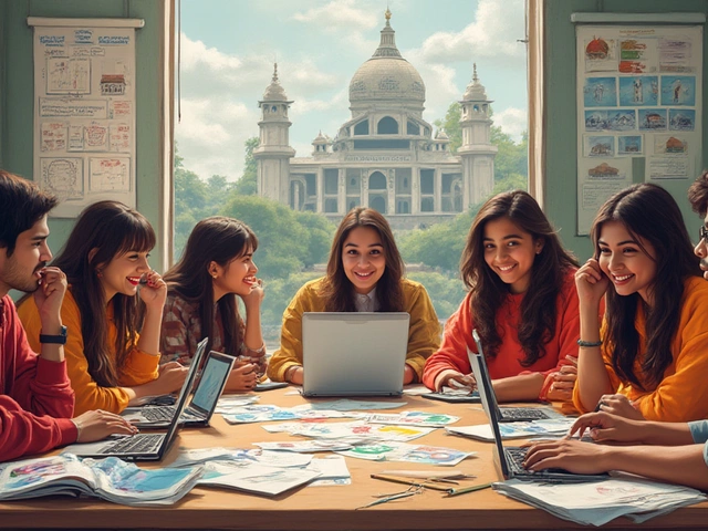 IIT Colleges You Can Get With 10,000 Rank in JEE Advanced: List, Options & Tips