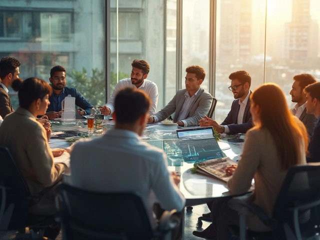 Is an MBA Worth It Anymore? MBA Degree Value in 2025 Explained