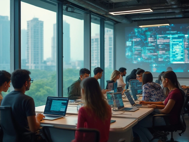 Is Coding a Good Career? Salary, Demand & Job Satisfaction in 2025
