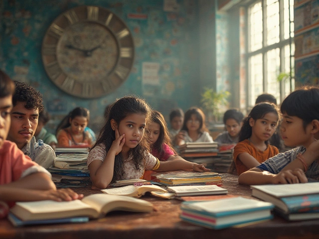 Most Competitive Exams in the World: Challenges, Stakes, and Success Tips