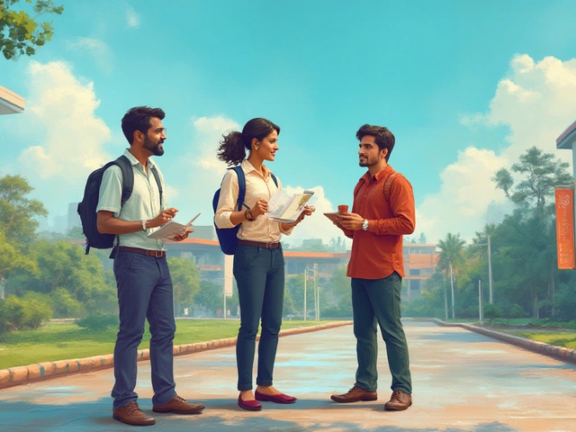 Three Different Types of MBA: Which MBA is Right for You?