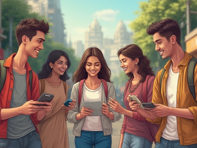 Top Free App for Speaking English Fluently: Best Choices in 2025