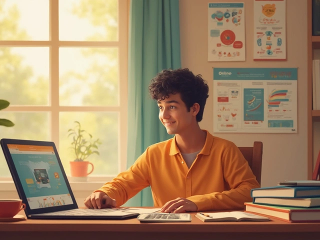 Top Online Courses for Career Growth: Picking the Best Subject to Study Online