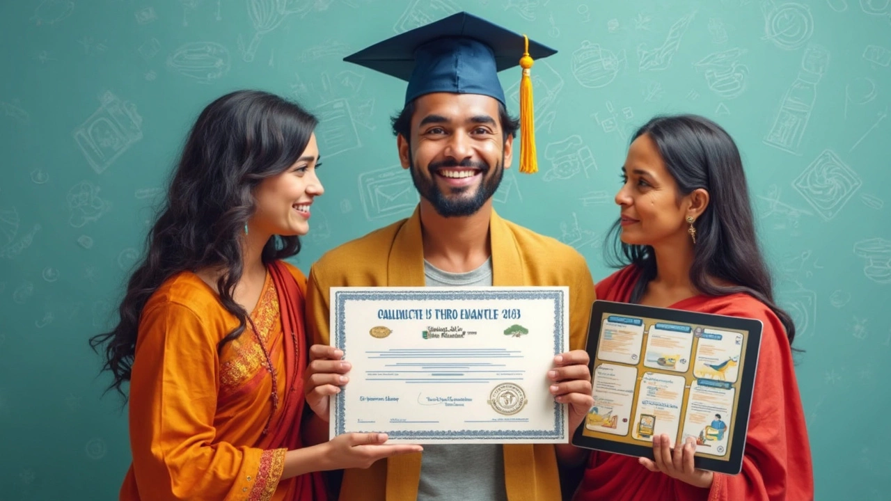 Tips to Pick the Right Online Course for You