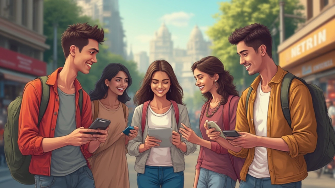 Top Free App for Speaking English Fluently: Best Choices in 2025