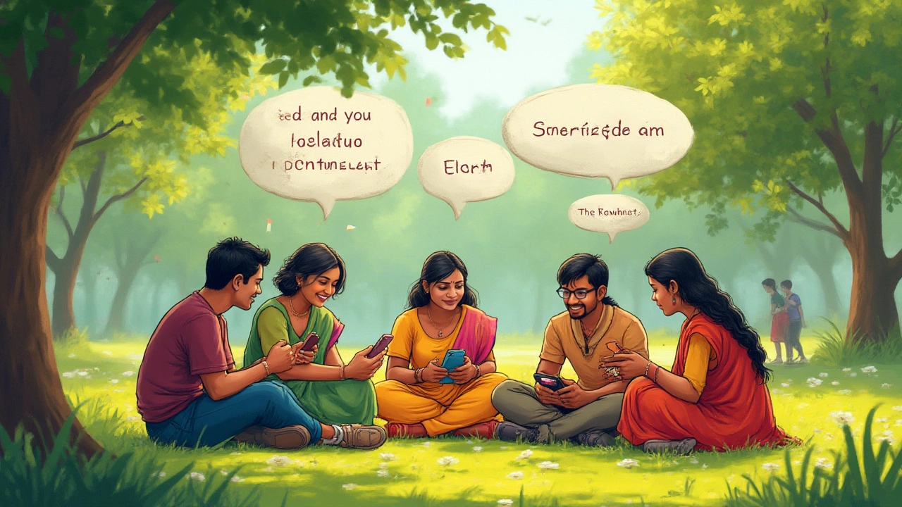 What You Can—and Can’t—Expect from Free English Speaking Apps