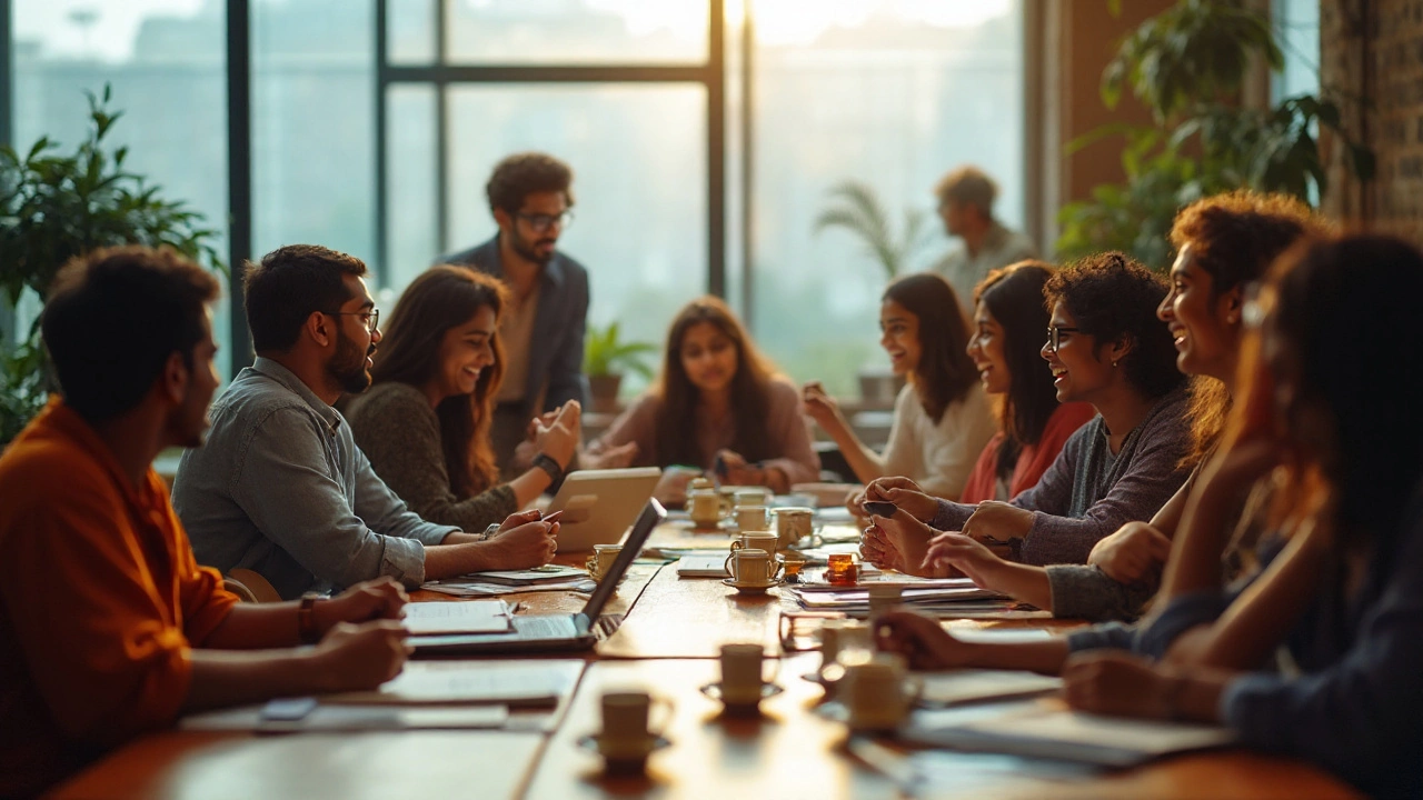Are MBA Programs Hard? Real Student Experiences & Success Tips
