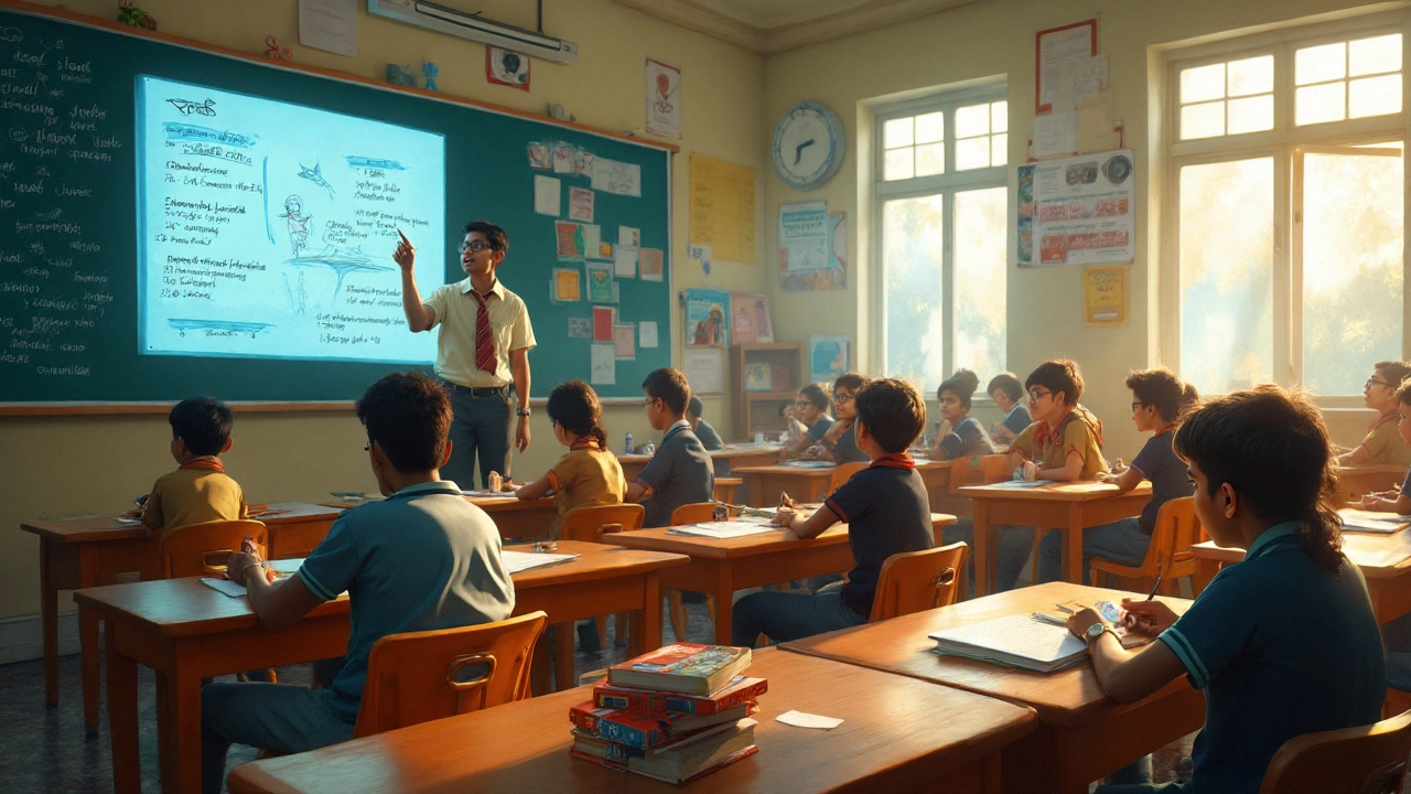 Best NEET Coaching Institutes: How to Choose the Right School for NEET Exam Success