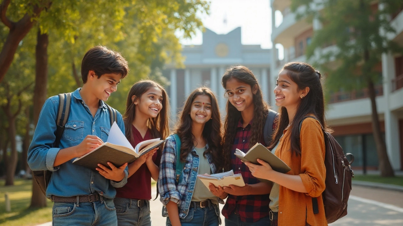 India’s Top NEET Coaching Institutes and Their Unique Features