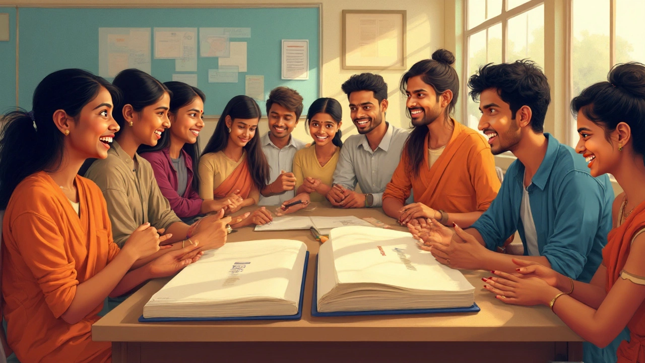 Most Common Types of Scholarships: Merit vs Need Based - Which Suits You Best?